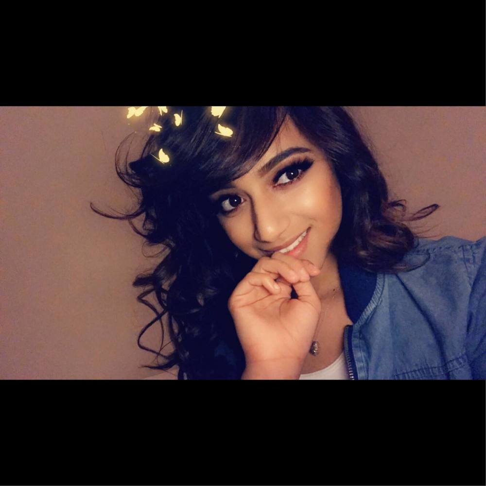 Meet your Posher, Kimberly